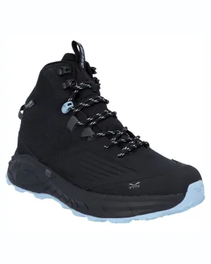 Schuhe Hi-Tec Hi-Tec Damen Fuse Trek Mid Wanderstiefel