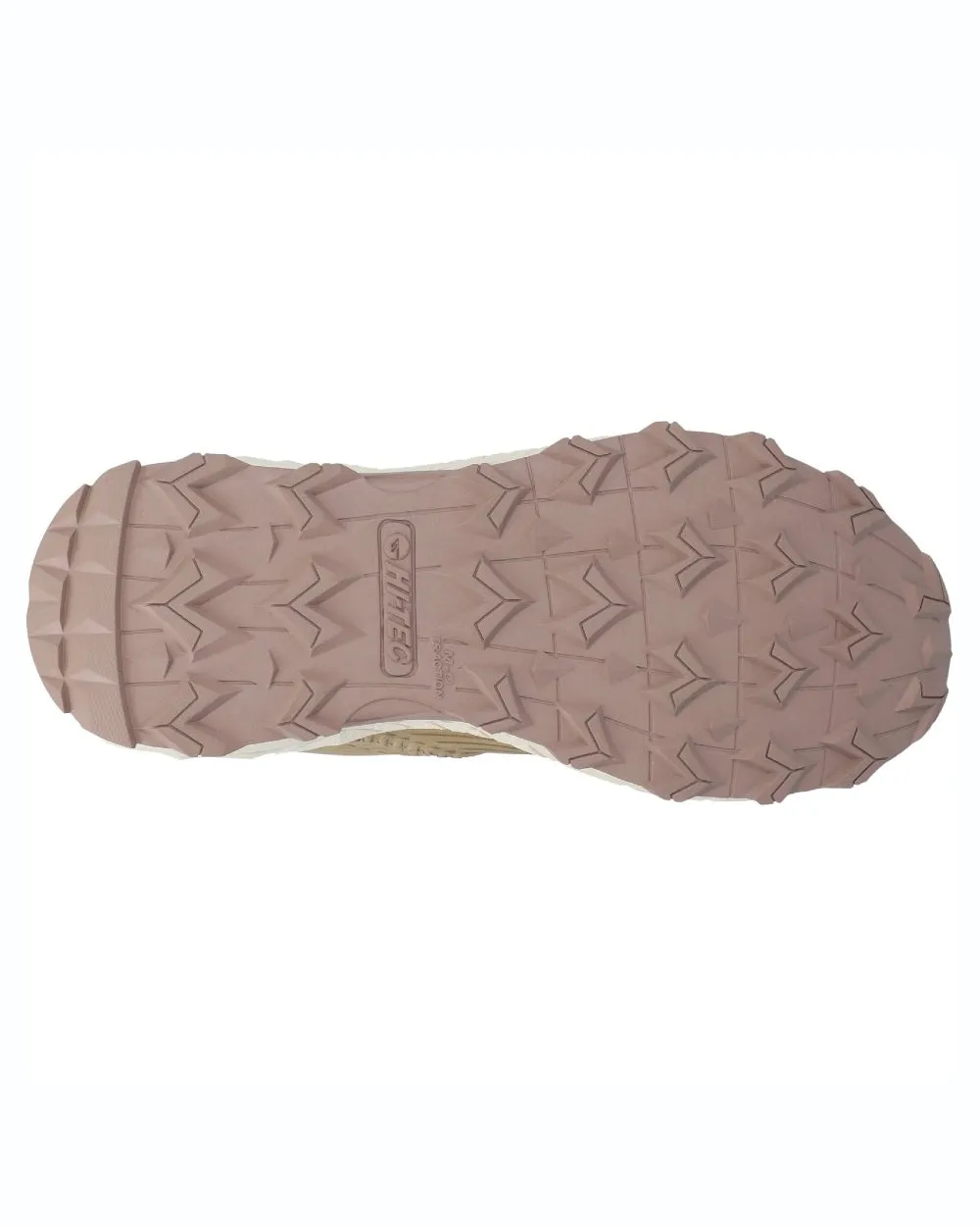 Schuhe Hi-Tec Hi-Tec Damen Fuse Trek Mid Wanderstiefel