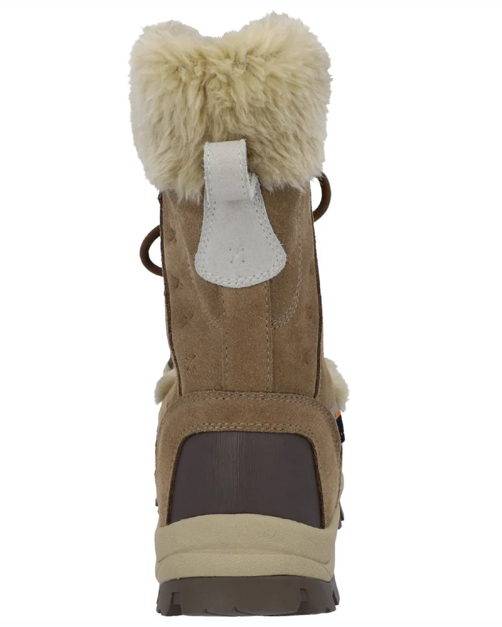Schuhe Hi-Tec Hi-Tec Damen Mortiz 200 Wanderstiefel