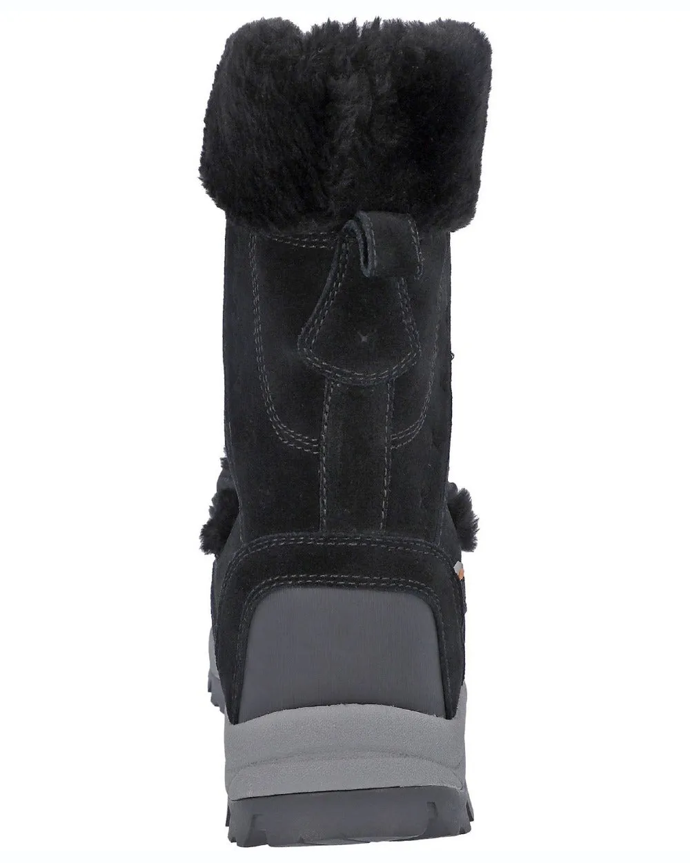 Schuhe Hi-Tec Hi-Tec Damen Mortiz 200 Wanderstiefel