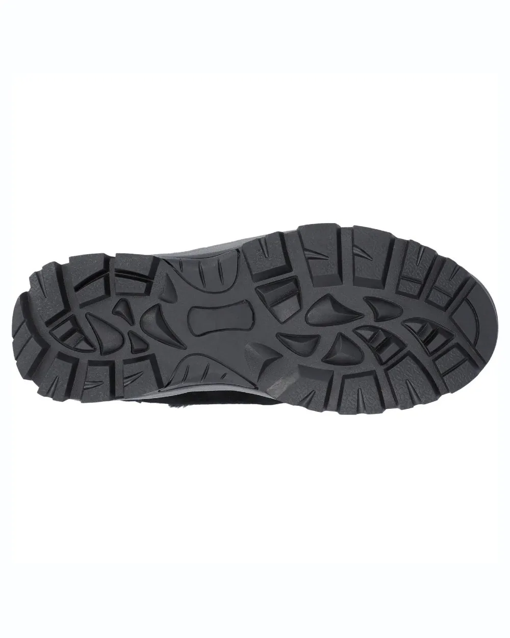 Schuhe Hi-Tec Hi-Tec Damen Mortiz 200 Wanderstiefel