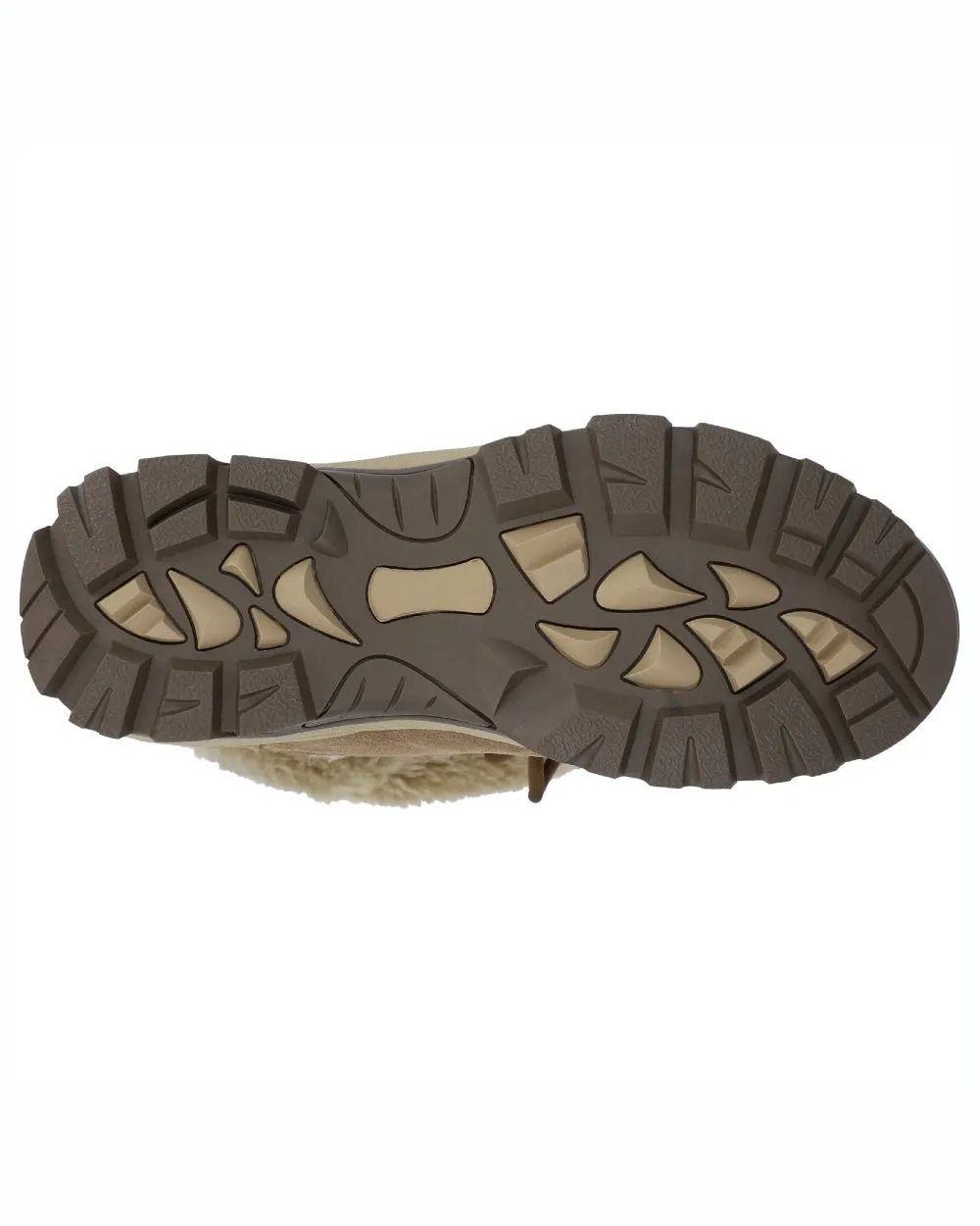 Schuhe Hi-Tec Hi-Tec Damen Mortiz 200 Wanderstiefel