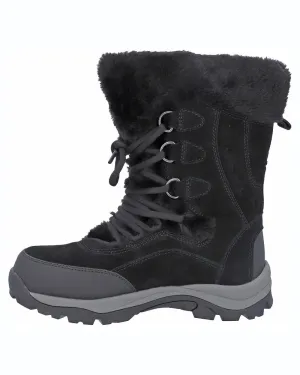 Schuhe Hi-Tec Hi-Tec Damen Mortiz 200 Wanderstiefel