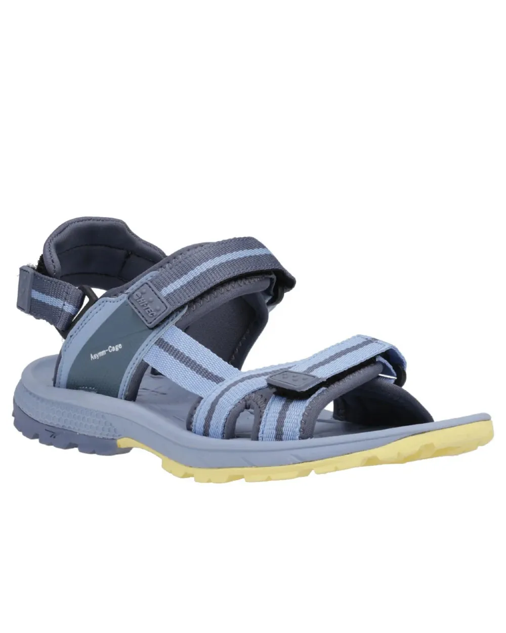 Schuhe Hi-Tec Hi-Tec Damen Sierra Sandalen