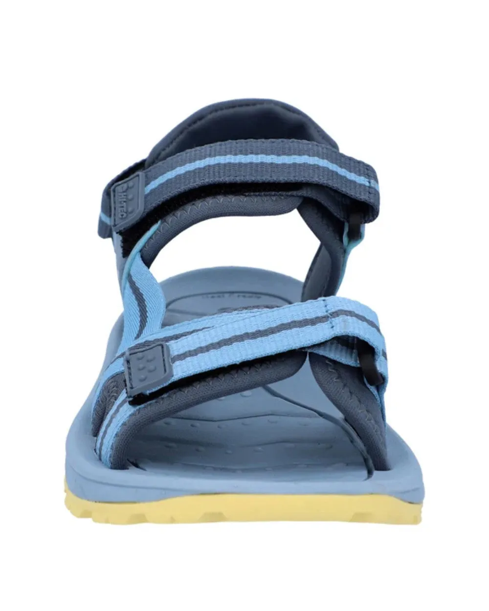 Schuhe Hi-Tec Hi-Tec Damen Sierra Sandalen
