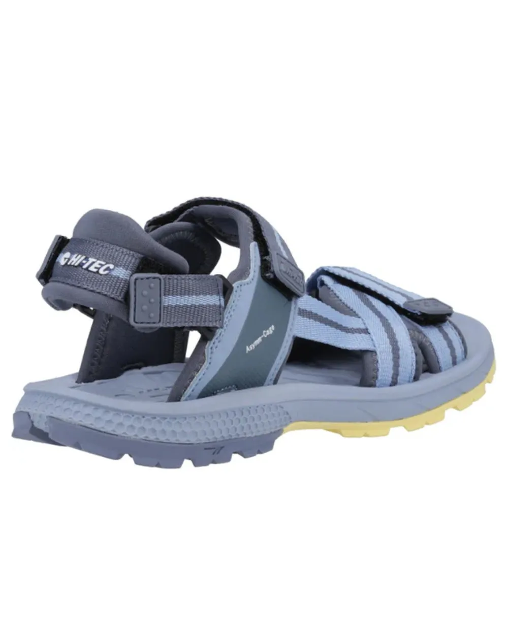 Schuhe Hi-Tec Hi-Tec Damen Sierra Sandalen