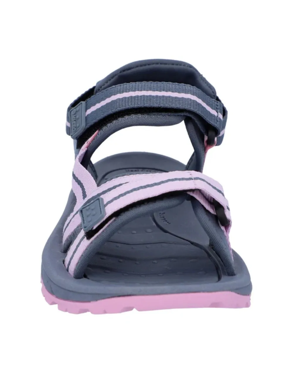 Schuhe Hi-Tec Hi-Tec Damen Sierra Sandalen