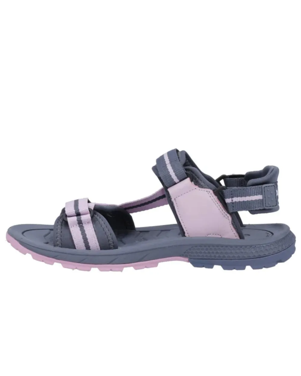 Schuhe Hi-Tec Hi-Tec Damen Sierra Sandalen
