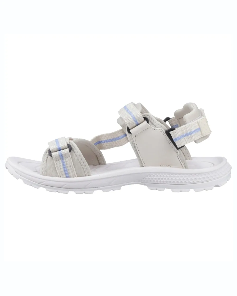Schuhe Hi-Tec Hi-Tec Damen Sierra Sandalen