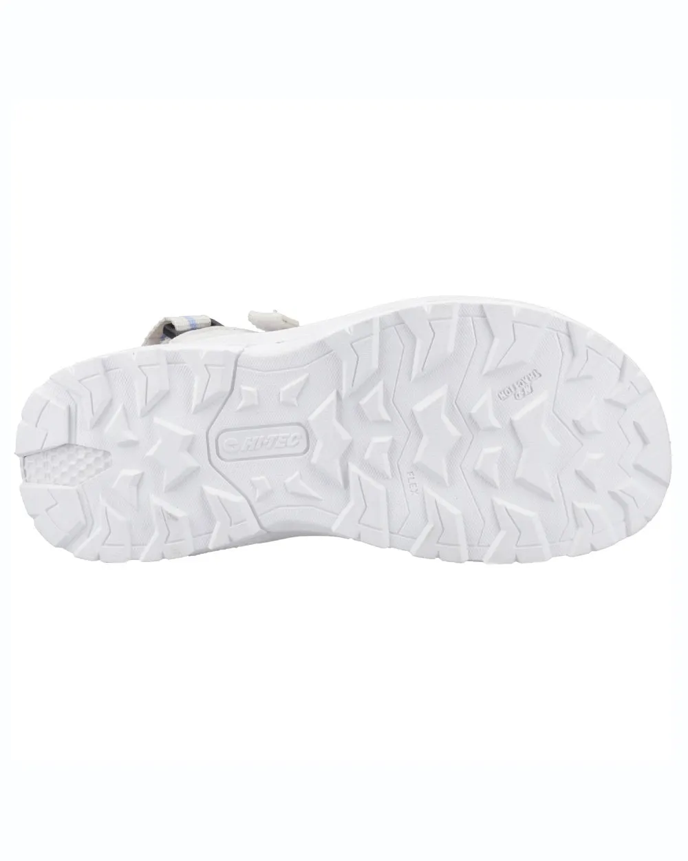 Schuhe Hi-Tec Hi-Tec Damen Sierra Sandalen
