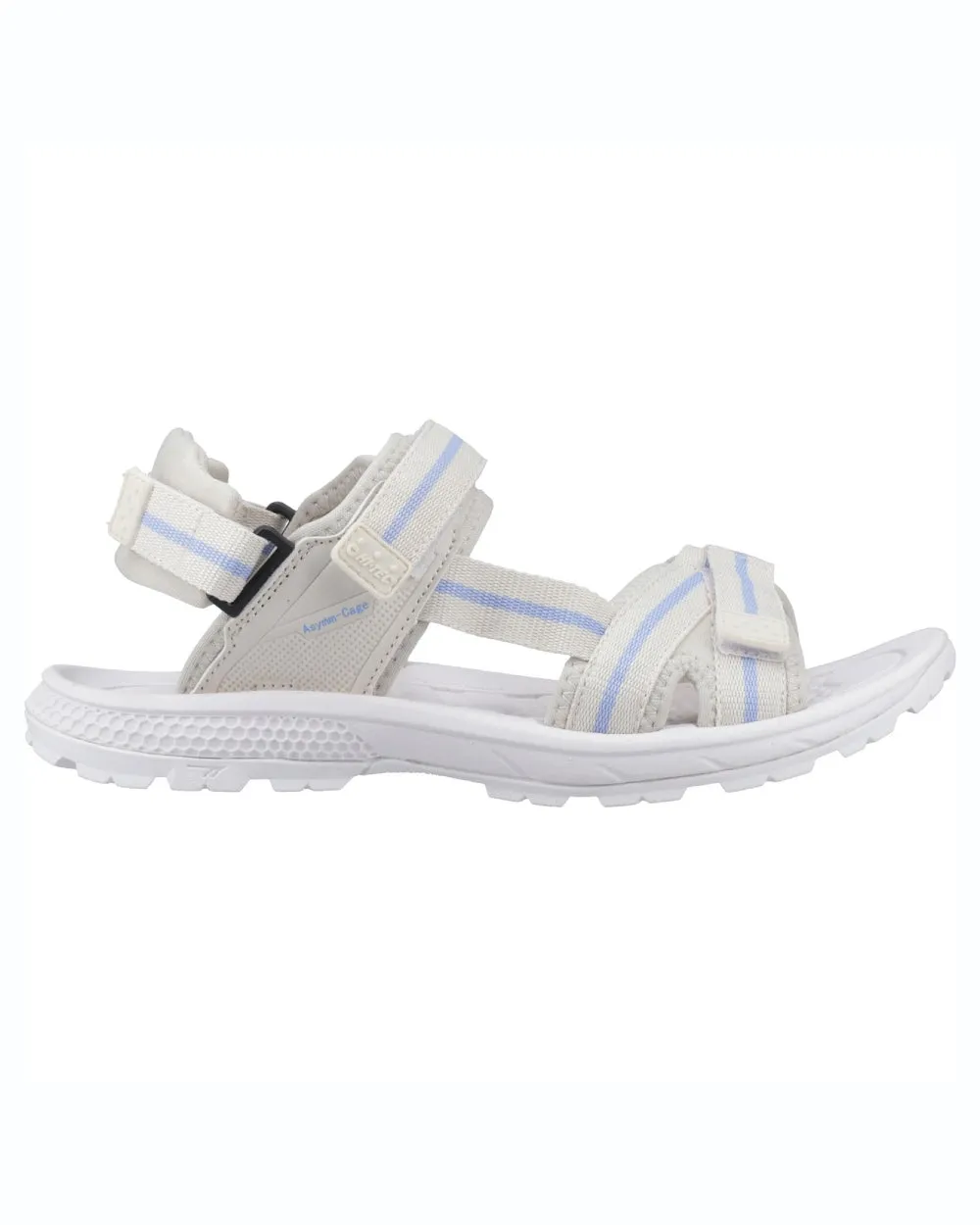 Schuhe Hi-Tec Hi-Tec Damen Sierra Sandalen