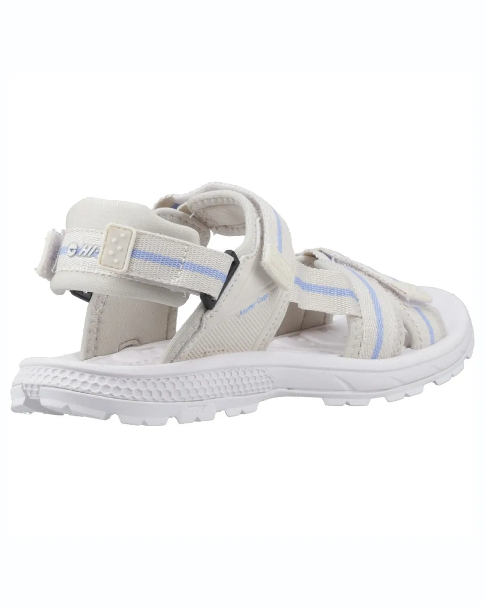 Schuhe Hi-Tec Hi-Tec Damen Sierra Sandalen