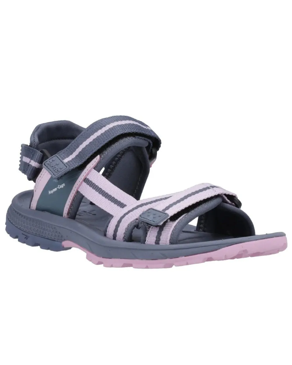 Schuhe Hi-Tec Hi-Tec Damen Sierra Sandalen