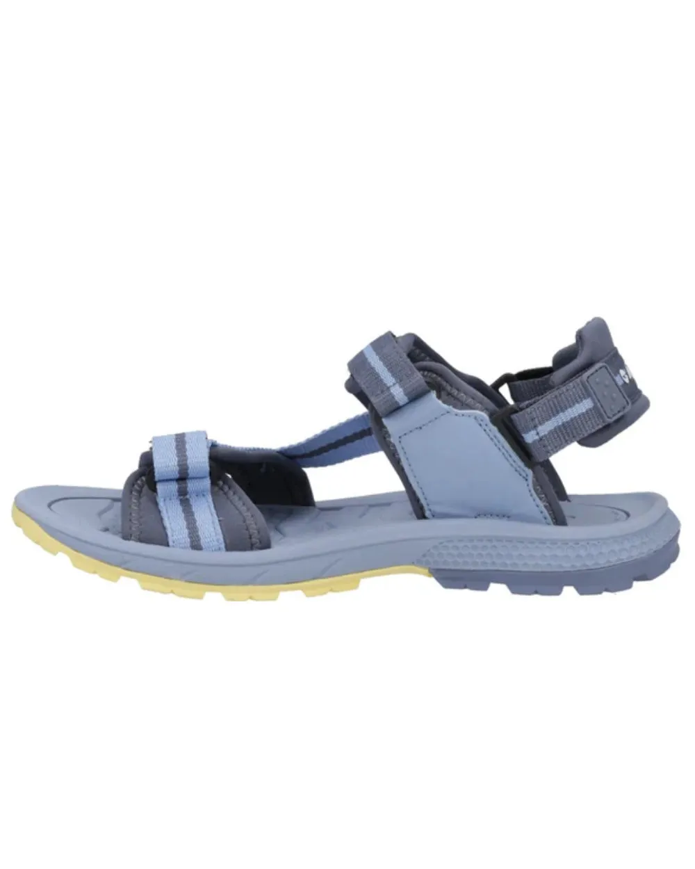 Schuhe Hi-Tec Hi-Tec Damen Sierra Sandalen