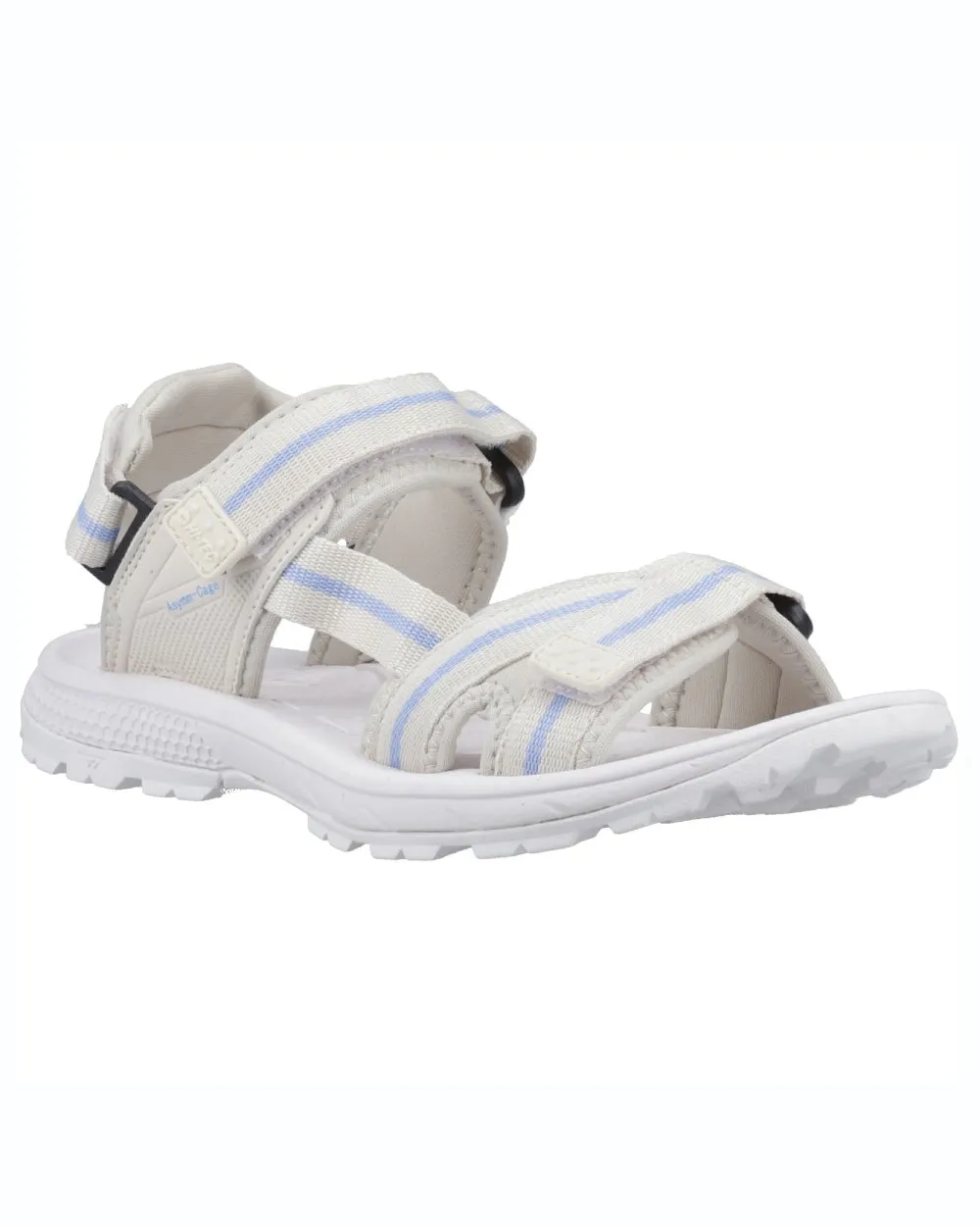 Schuhe Hi-Tec Hi-Tec Damen Sierra Sandalen