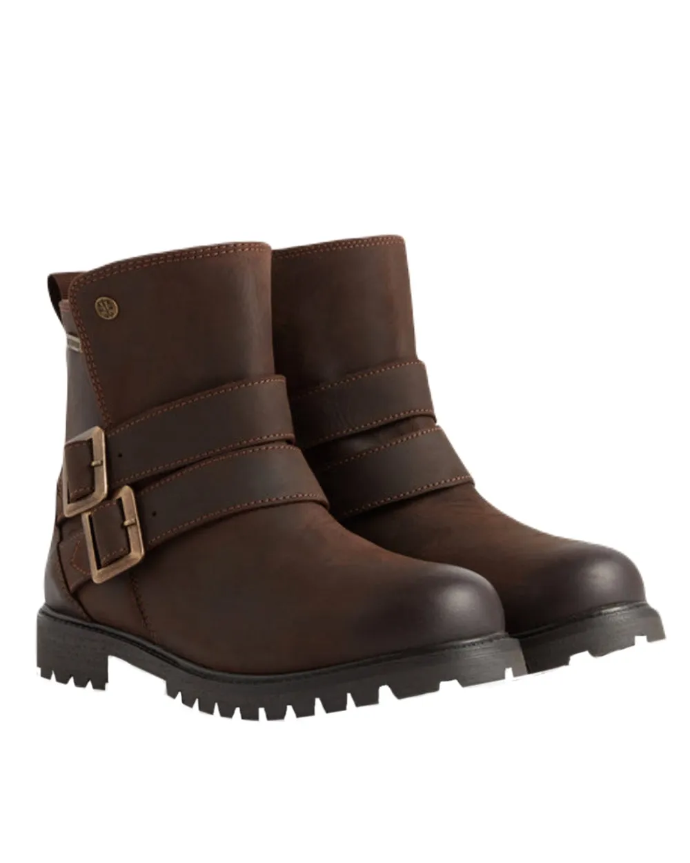 Schuhe Hunter Gummistiefel Hunter Damen Ness Knöchelstiefel
