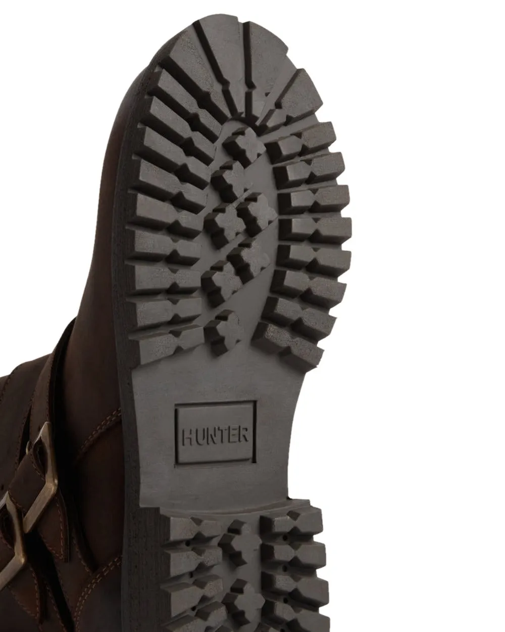 Schuhe Hunter Gummistiefel Hunter Damen Ness Knöchelstiefel