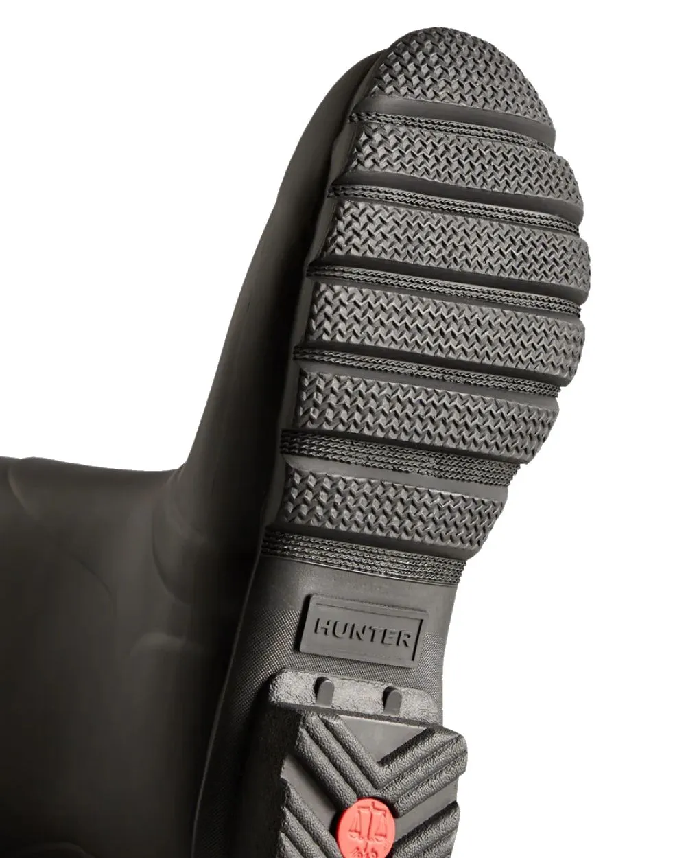Hunter Stiefel Hunter Damen Originals Kurz Rücken Verstellbare Gummistiefel