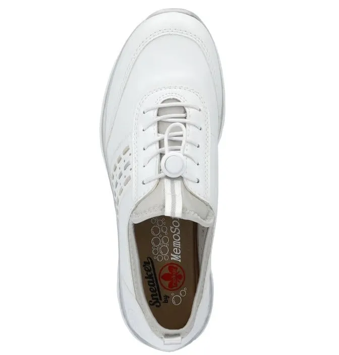 Schuhe Rieker Damen L3259