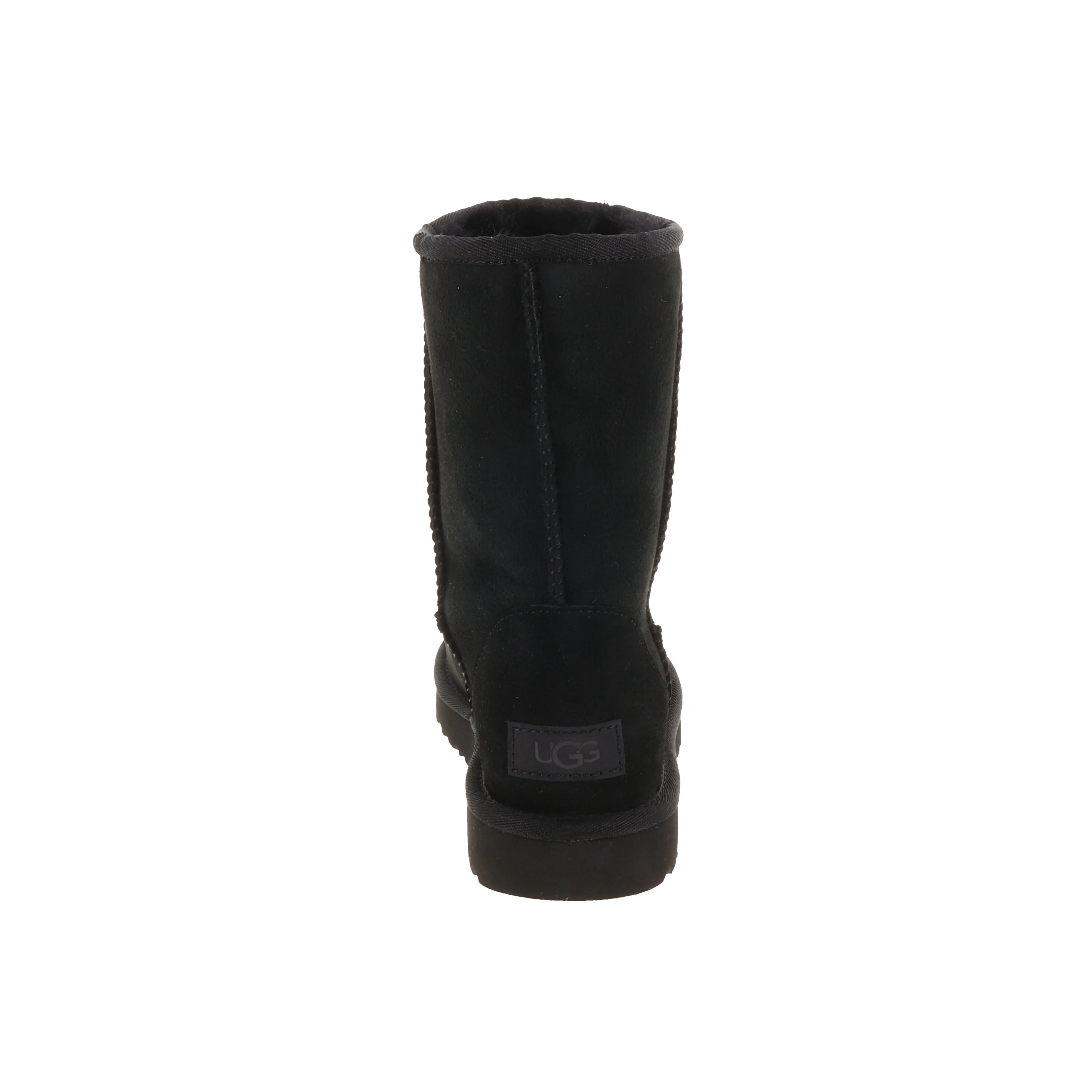 Ugg Damen Classic II Short Stiefel