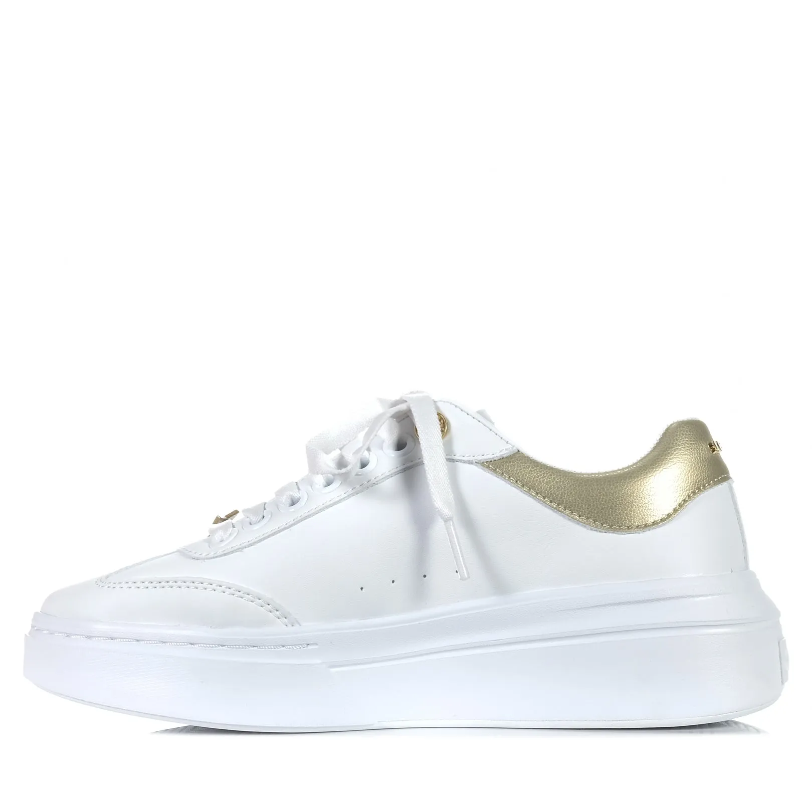 Skechers Cordova Classic - Transparentes Gold 185076