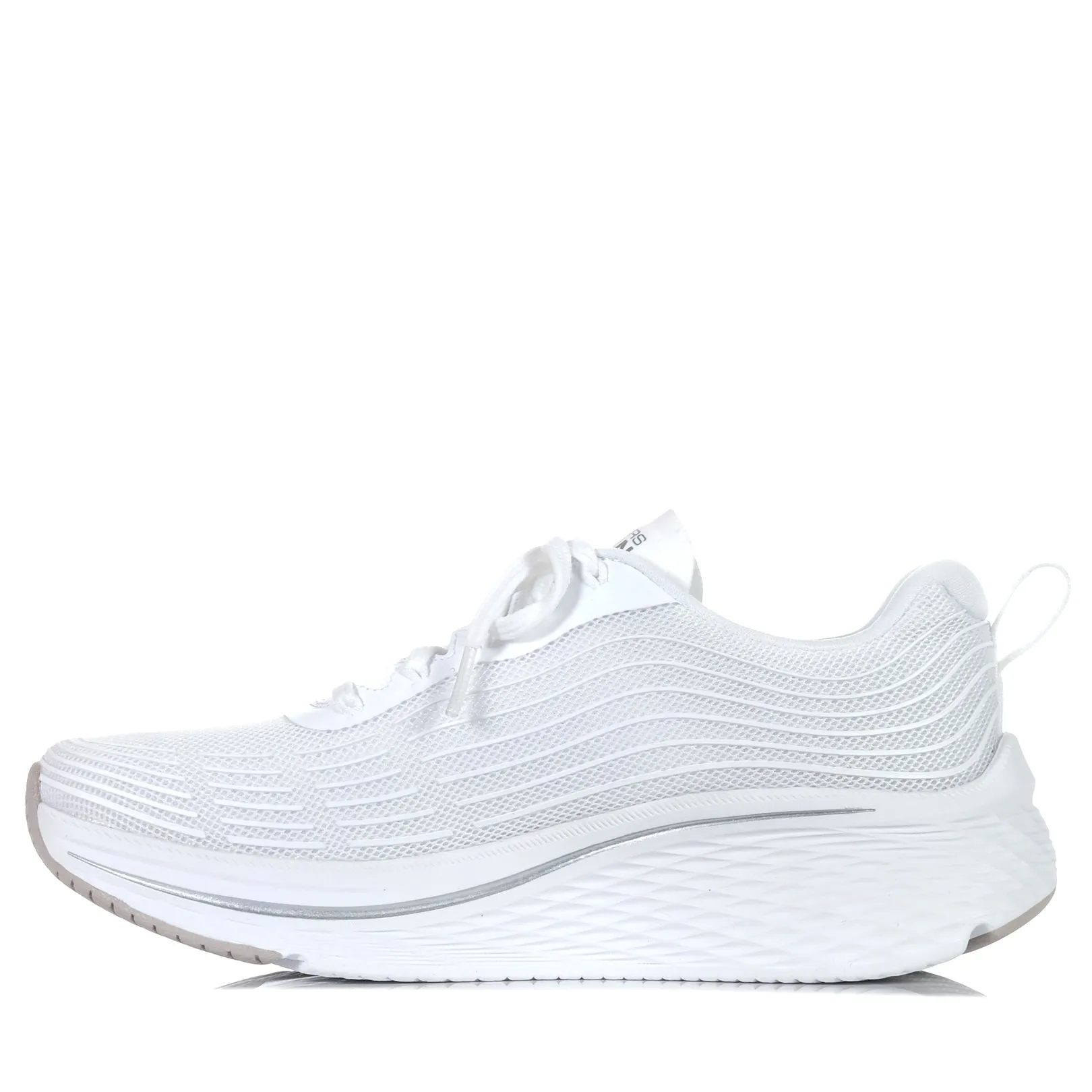 Skechers Max Cushioning Elite 2.0 129600 Weiß