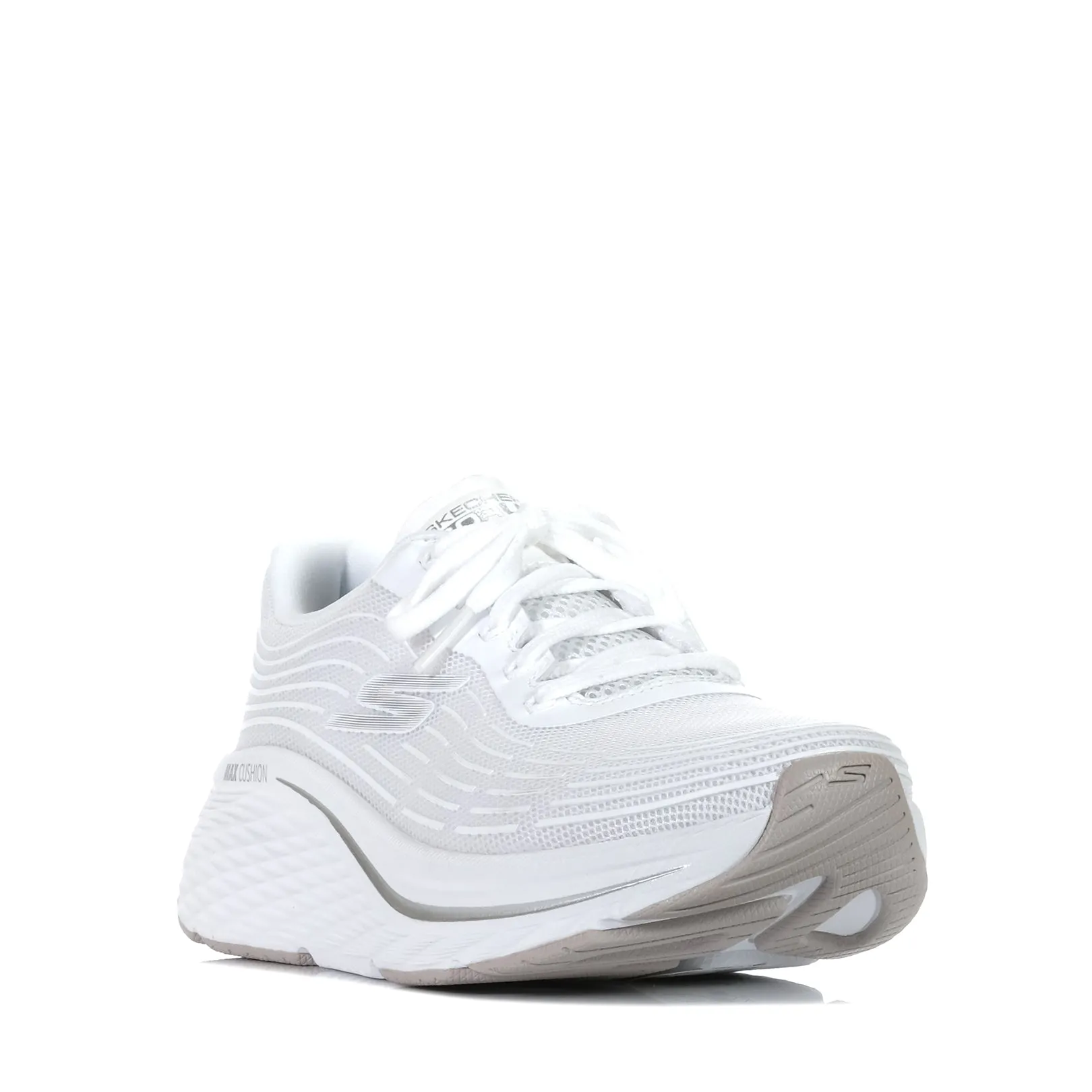 Skechers Max Cushioning Elite 2.0 129600 Weiß