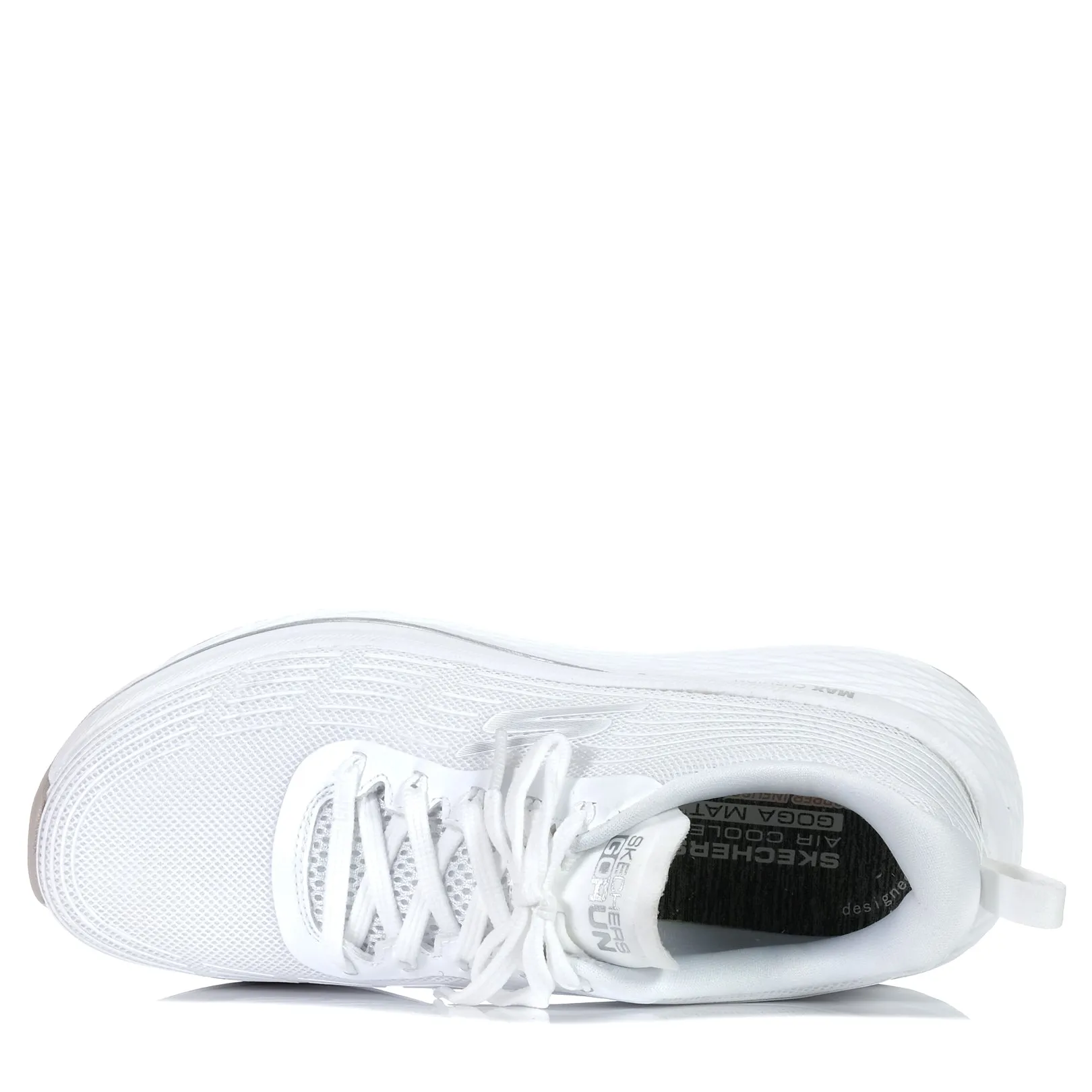 Skechers Max Cushioning Elite 2.0 129600 Weiß