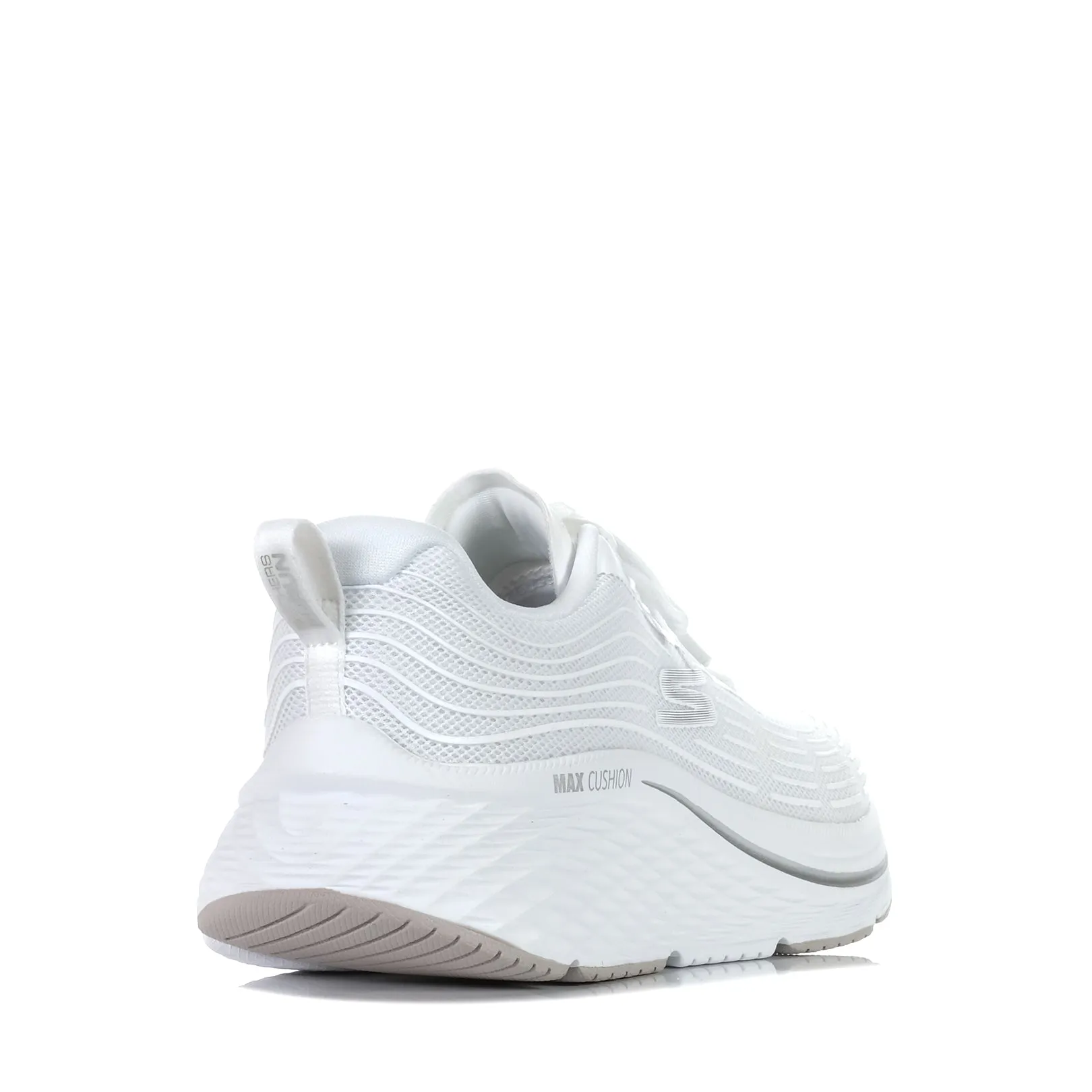 Skechers Max Cushioning Elite 2.0 129600 Weiß