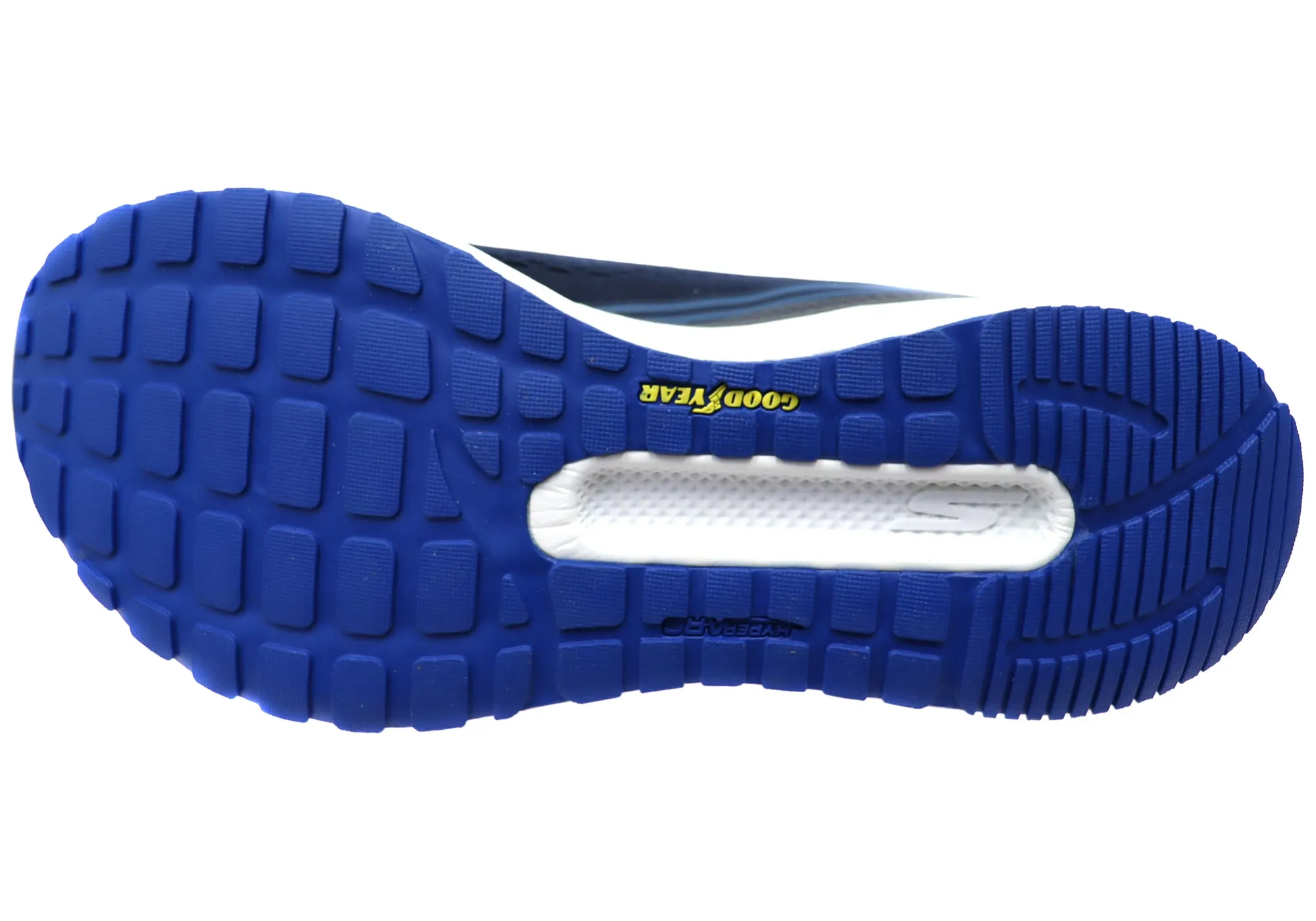 Skechers Herren Go Run Persistence Schuhe mit Fußgewölbestütze Skechers Schuhe