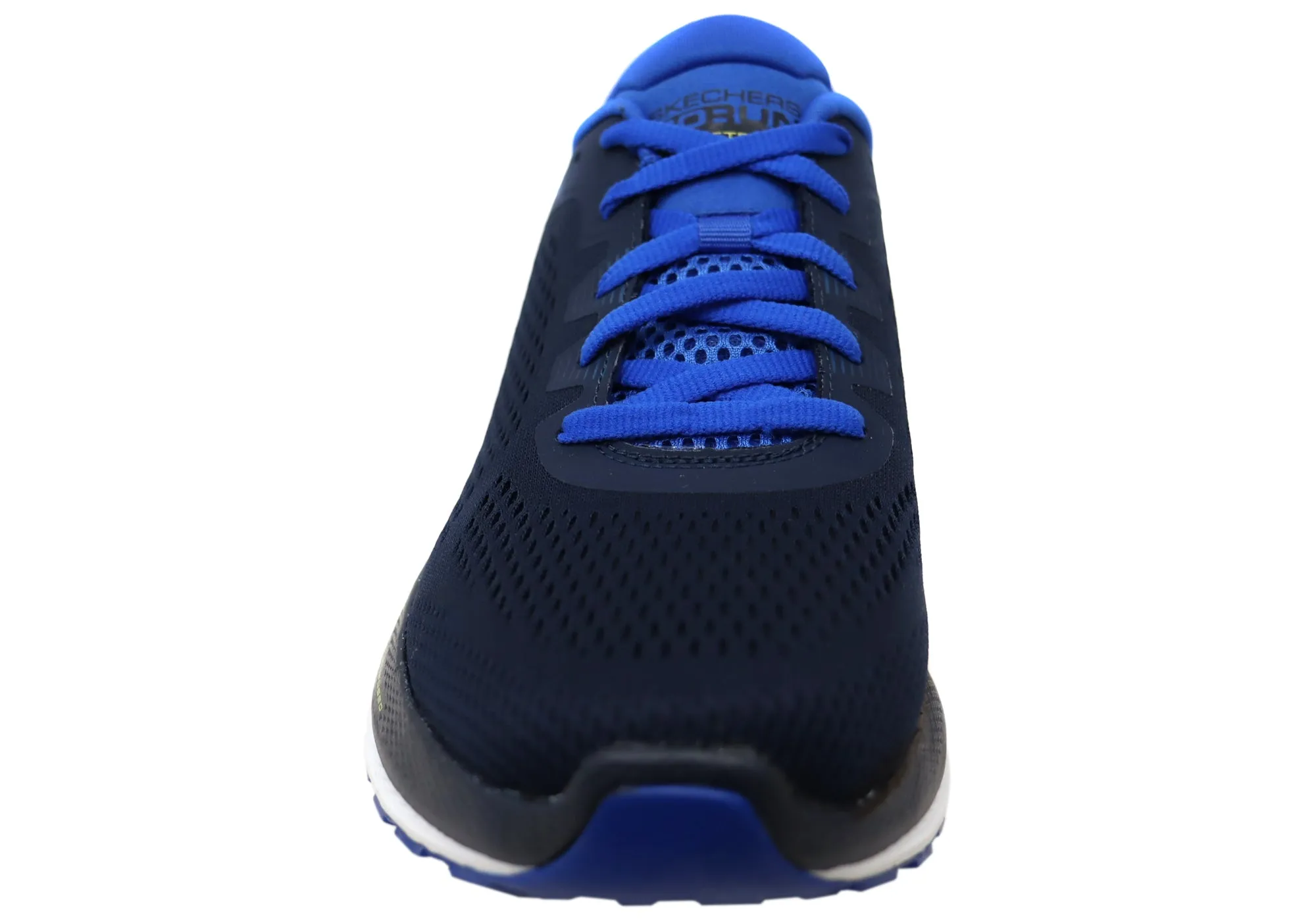 Skechers Herren Go Run Persistence Schuhe mit Fußgewölbestütze Skechers Schuhe