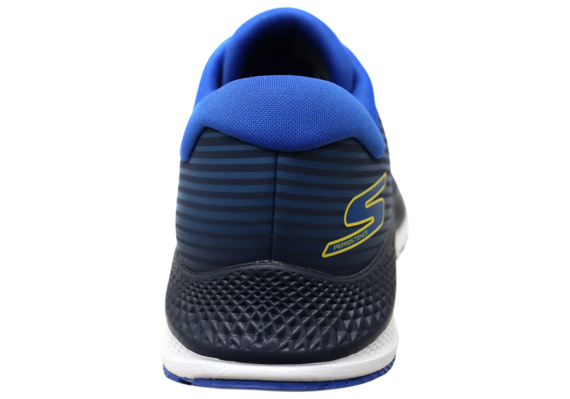Skechers Herren Go Run Persistence Schuhe mit Fußgewölbestütze Skechers Schuhe