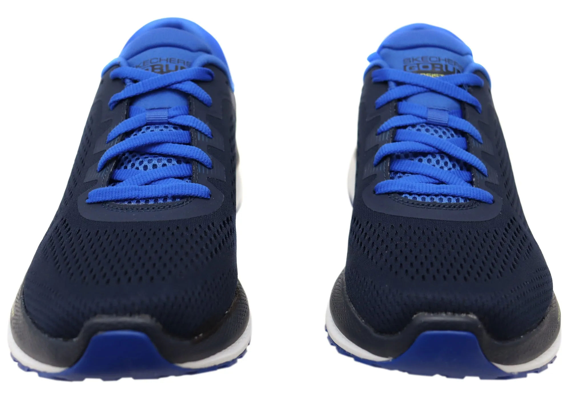 Skechers Herren Go Run Persistence Schuhe mit Fußgewölbestütze Skechers Schuhe