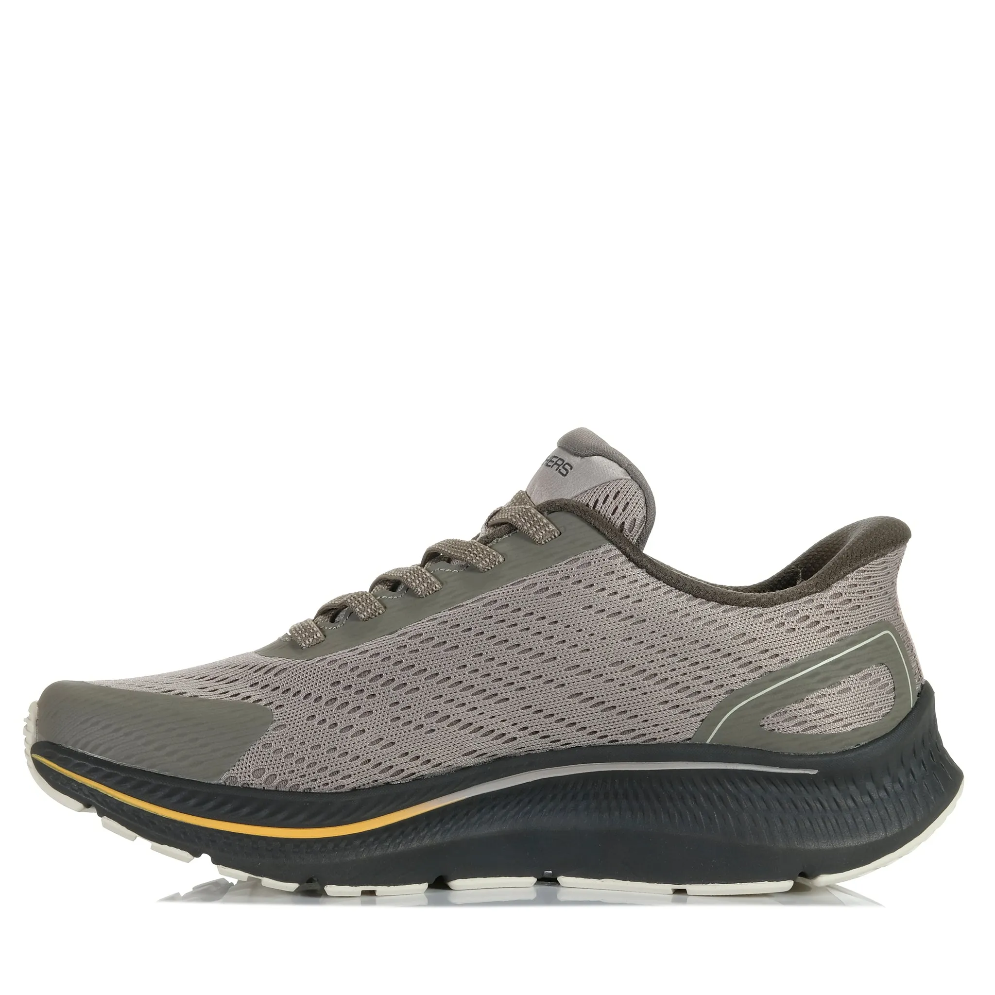 Skechers Slip-ins: Go Run Consistent 2.0 - Weltanschauung 220880 Taup