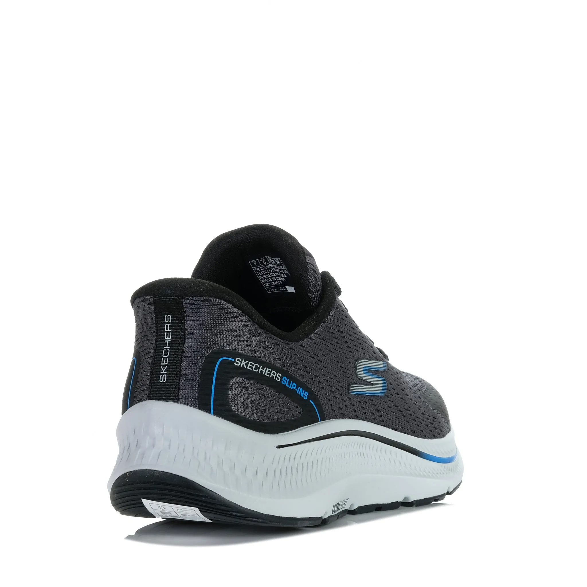 Skechers Slip-ins: Go Run Consistent 2.0 - Weltanschauung 220880