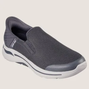 Skechers Slip-Ins Go Walk Arch Fit - Schuhe ohne Hände_Skechers