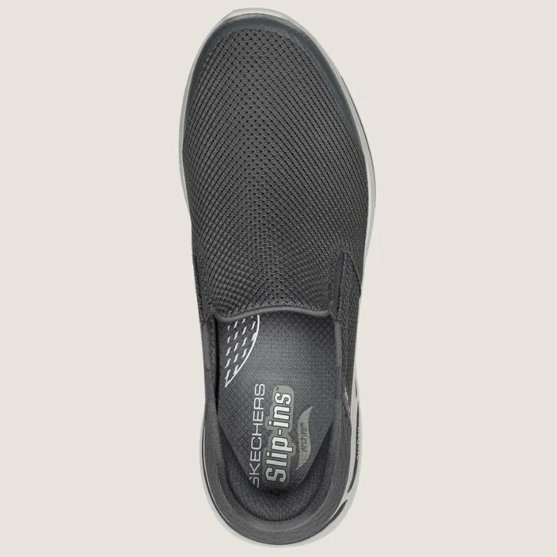 Skechers Slip-Ins Go Walk Arch Fit - Schuhe ohne Hände_Skechers