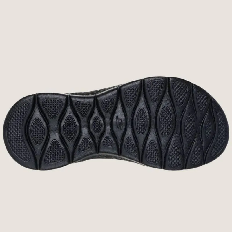 Skechers Slip Ins: Go Walk Flex Sandal - Leuchtende Schuhe_Skechers