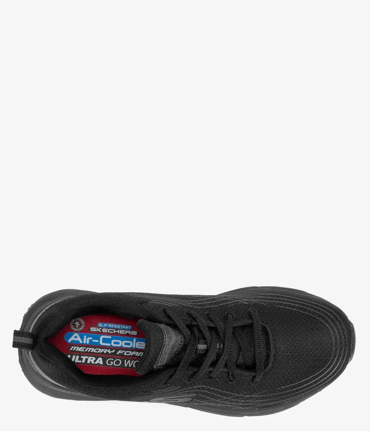 Skechers Work Elite rutschfester Schuh - Damen