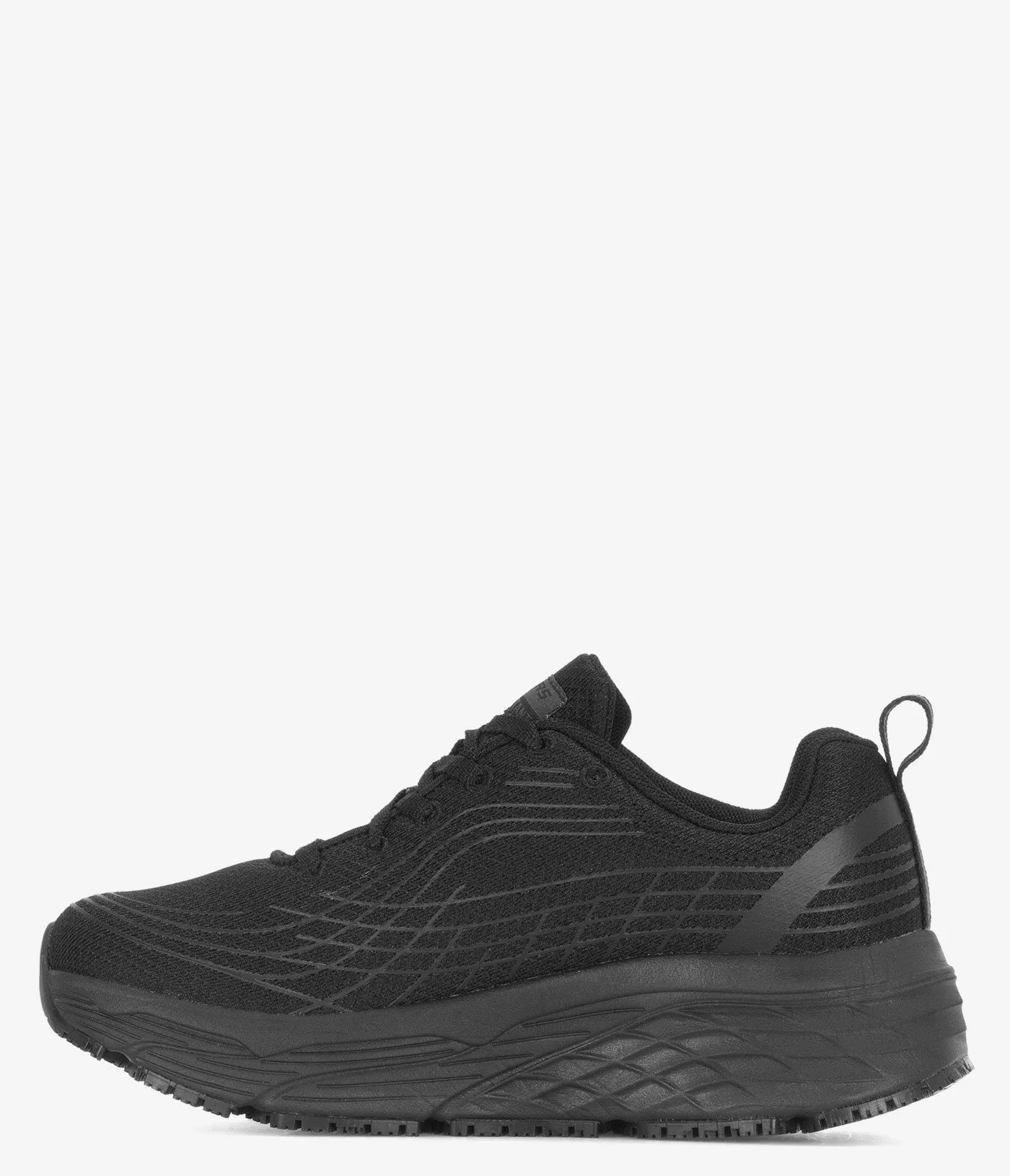 Skechers Work Elite rutschfester Schuh - Damen