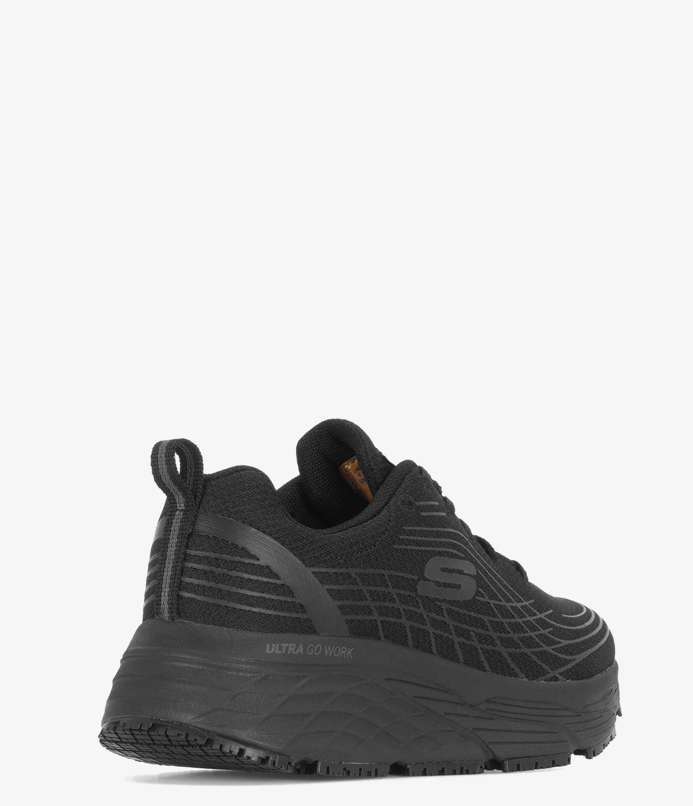 Skechers Work Elite rutschfester Schuh - Damen