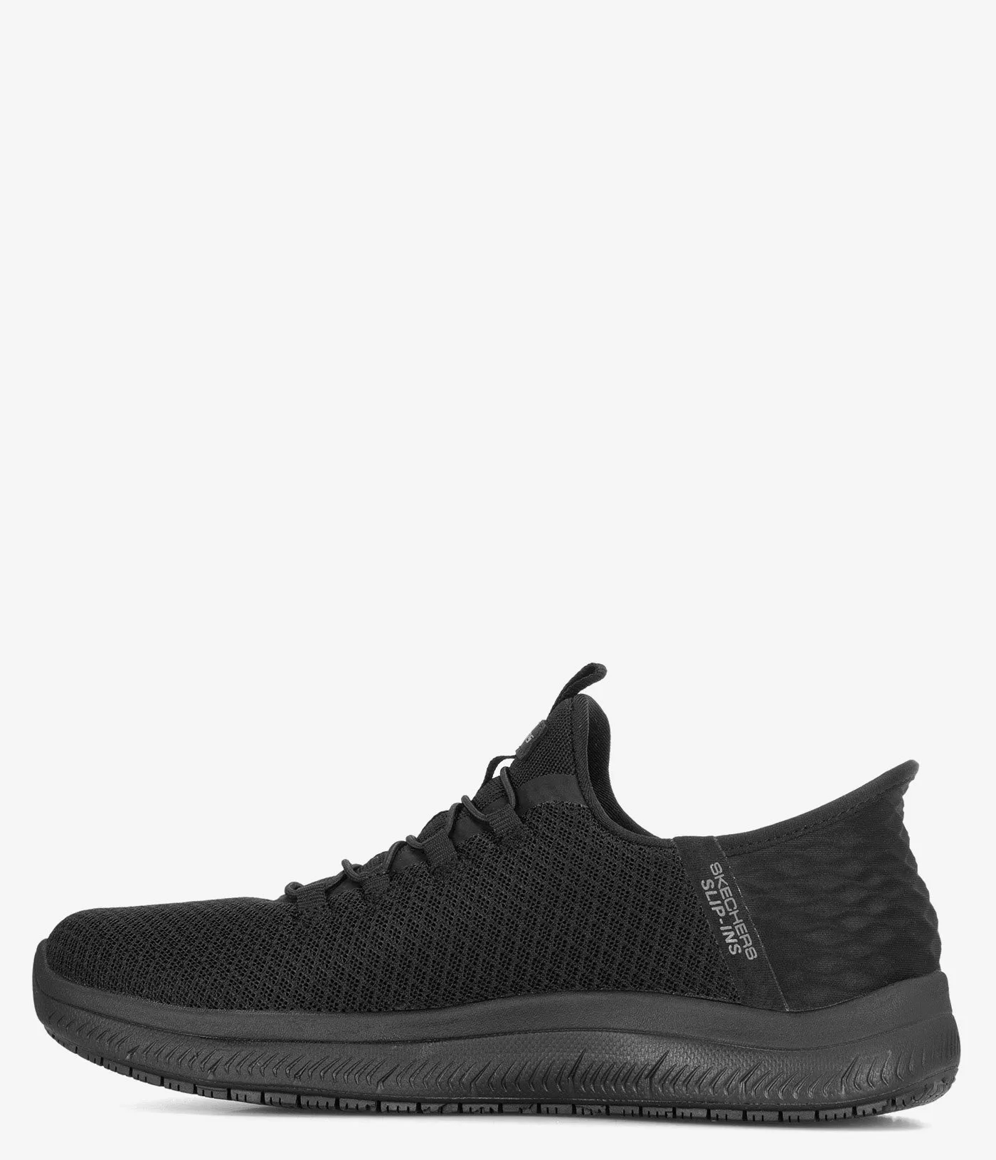 Skechers Work Slip-Ins Summits rutschfeste Arbeitsschuhe mit Einschub - Damen