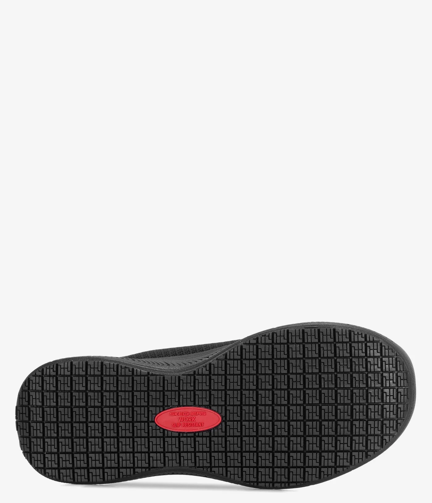 Skechers Work Slip-Ins Summits rutschfeste Arbeitsschuhe mit Einschub - Damen