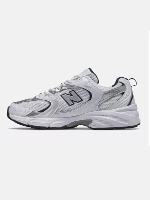 Sneakers 530 Lifestyle Weiß/Blau