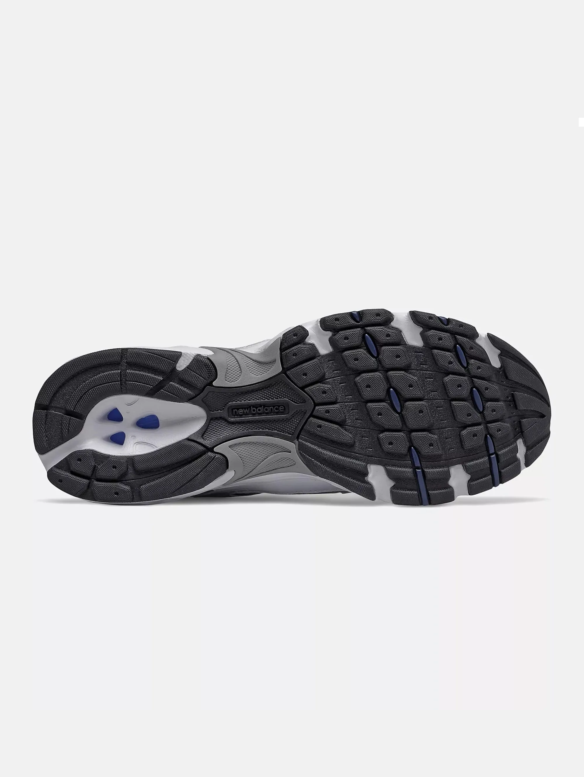 Sneakers 530 Lifestyle Weiß/Blau