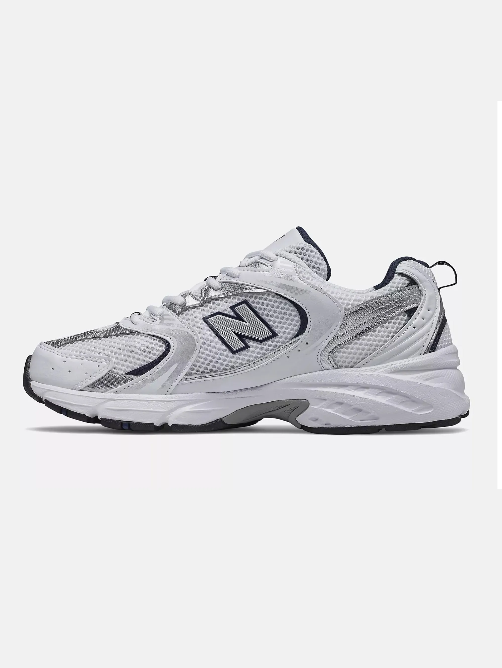 Sneakers 530 Lifestyle Weiß/Blau