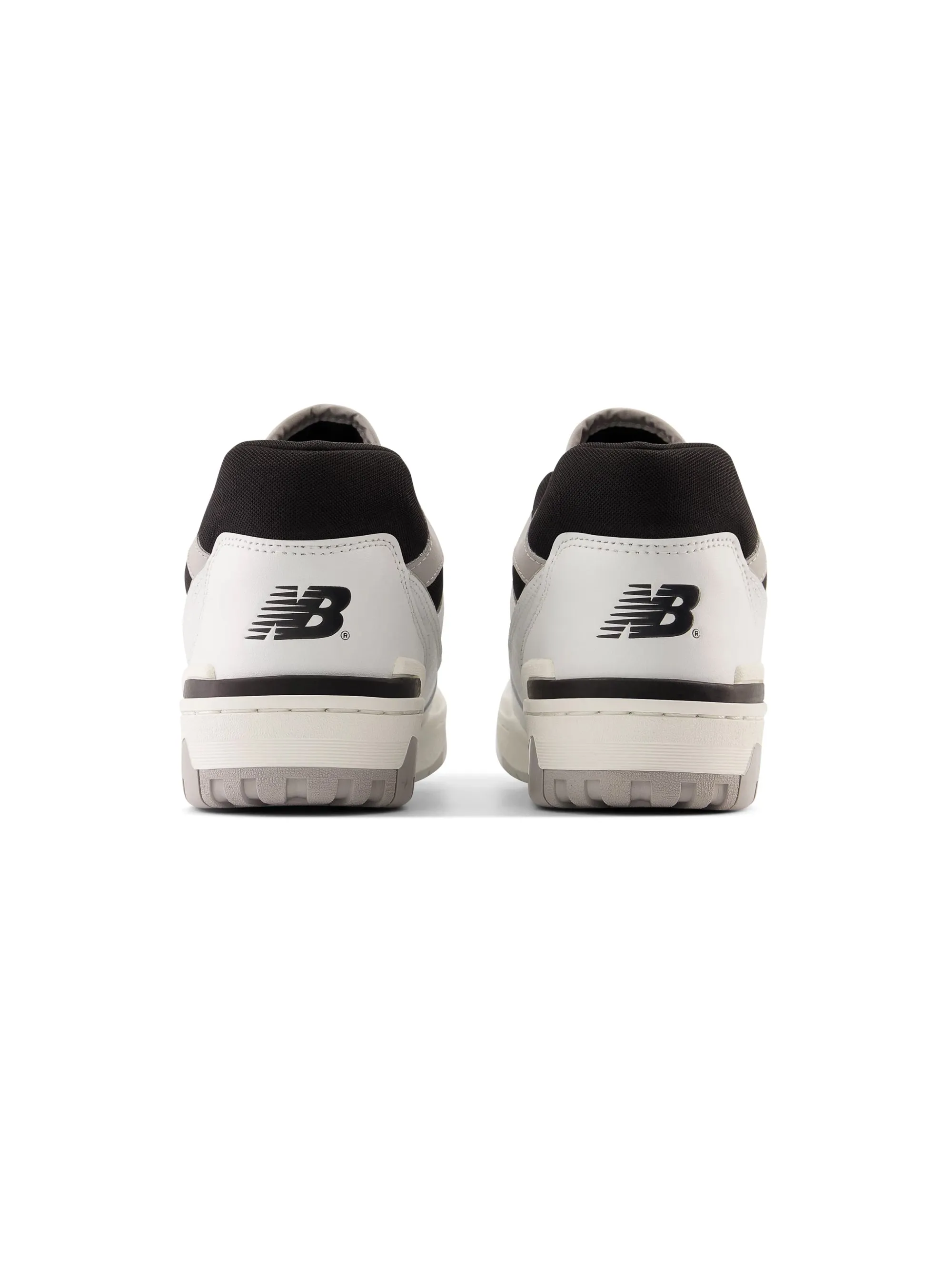 Unisex-Sneakers 550 Weiß/Grau/Schwarz