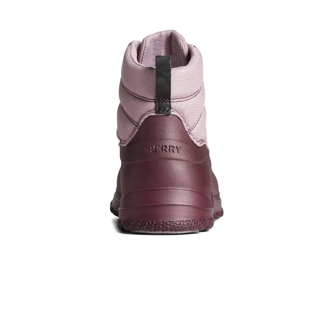 Sperry - Damen Duck Float Stiefel mit Reißverschluss (STS88314)