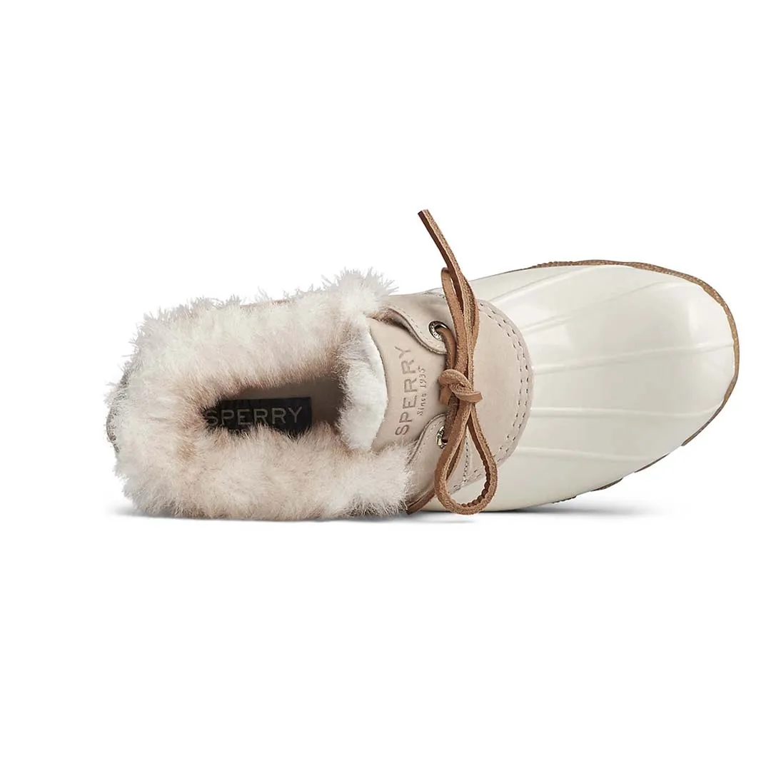 Sperry - Damen Saltwater 1-Eye Cozy Duck Boots (STS85834)