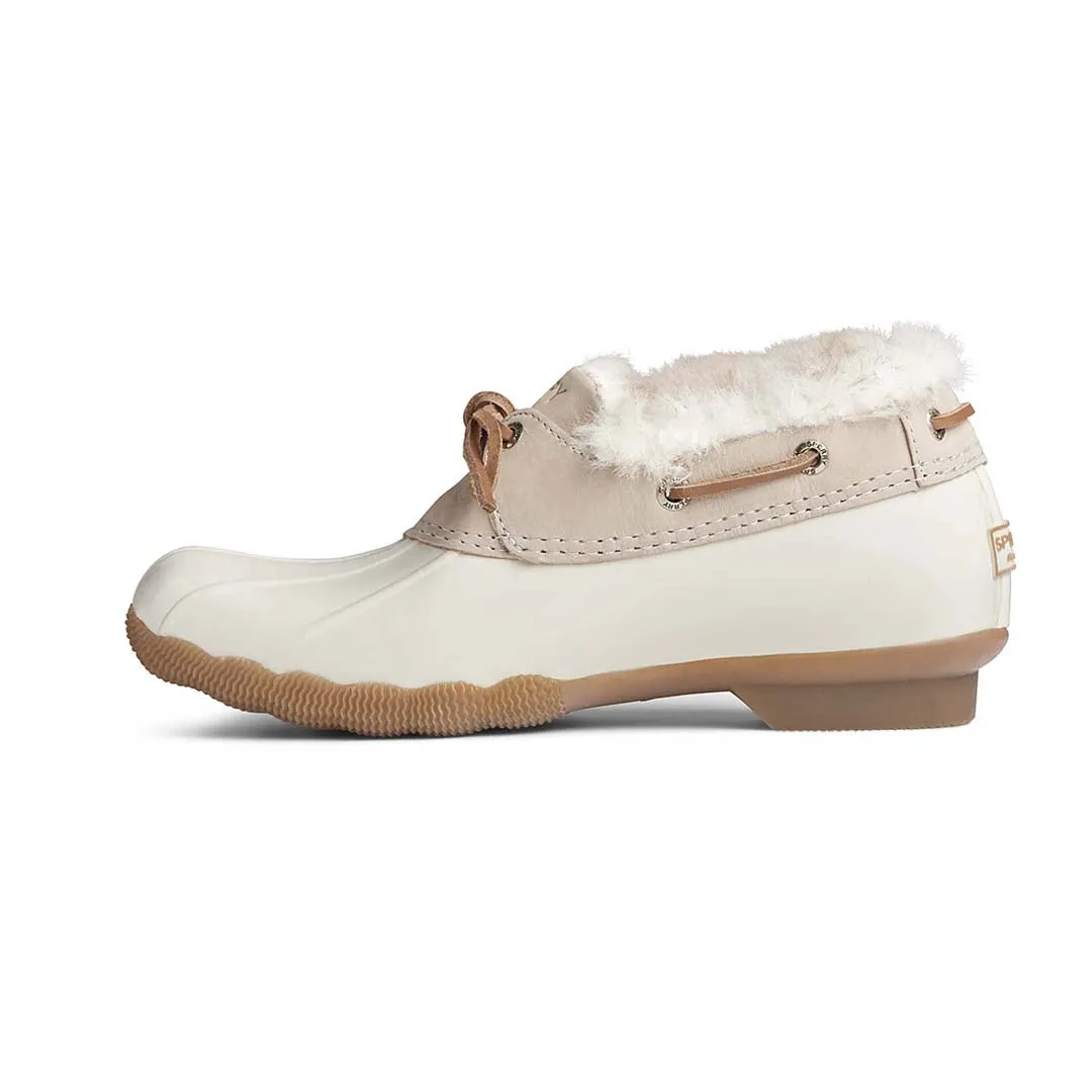 Sperry - Damen Saltwater 1-Eye Cozy Duck Boots (STS85834)